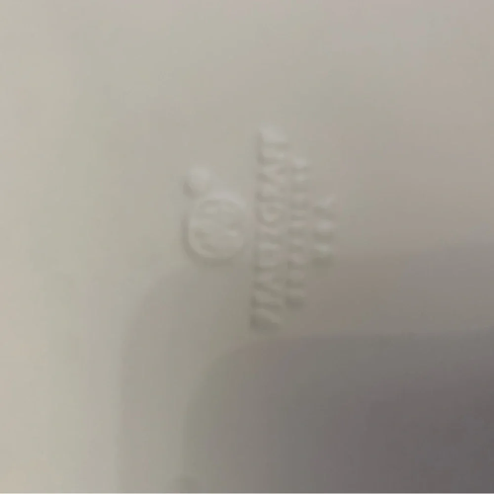 Pfaltzgraff Ivory Serving Platter